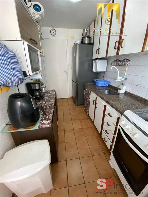 Apartamento à venda com 2 quartos, 250m² - Foto 4