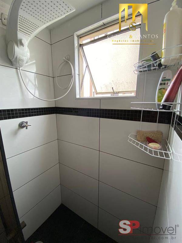 Apartamento à venda com 2 quartos, 250m² - Foto 9