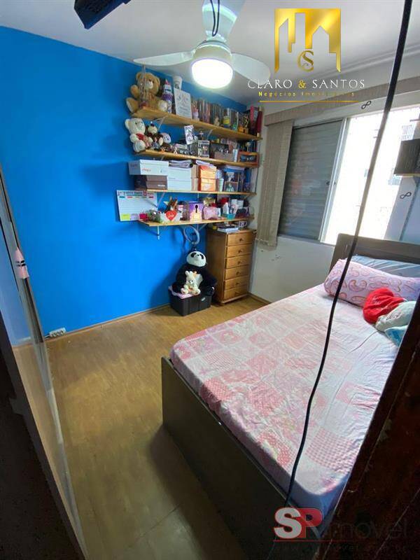 Apartamento à venda com 2 quartos, 250m² - Foto 11