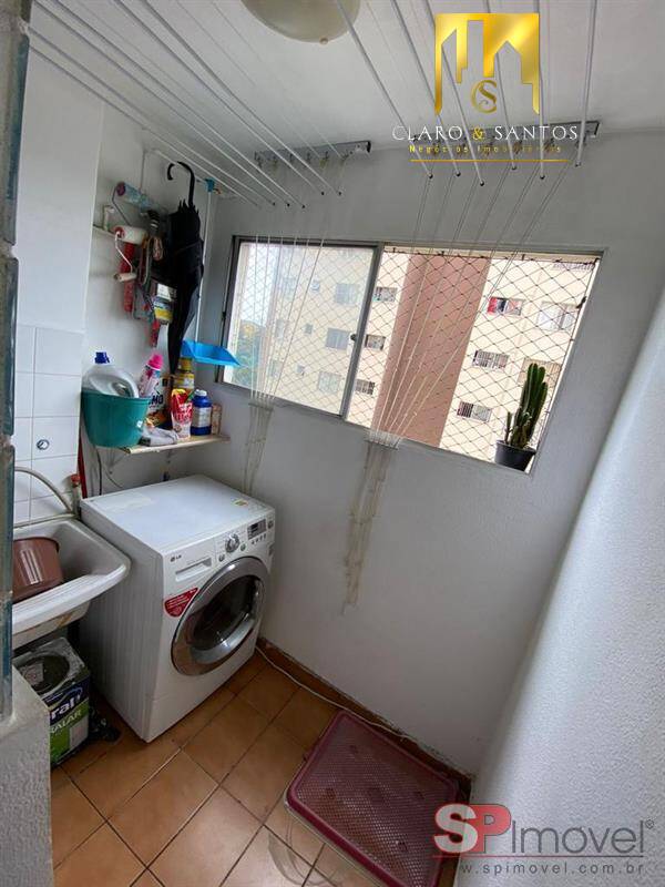 Apartamento à venda com 2 quartos, 250m² - Foto 13