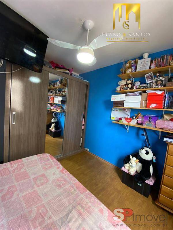 Apartamento à venda com 2 quartos, 250m² - Foto 15