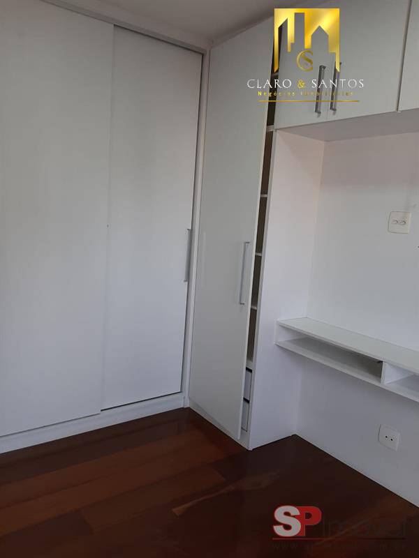 Apartamento à venda com 3 quartos, 140m² - Foto 7