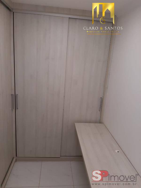 Apartamento à venda com 3 quartos, 140m² - Foto 9