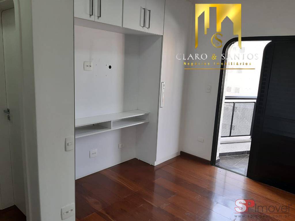 Apartamento à venda com 3 quartos, 140m² - Foto 10