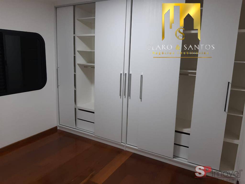 Apartamento à venda com 3 quartos, 140m² - Foto 12