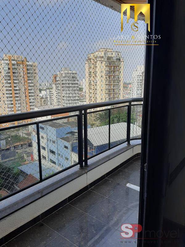 Apartamento à venda com 3 quartos, 140m² - Foto 13