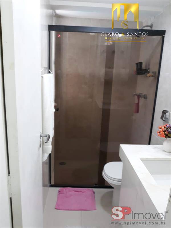 Apartamento à venda com 3 quartos, 106m² - Foto 4