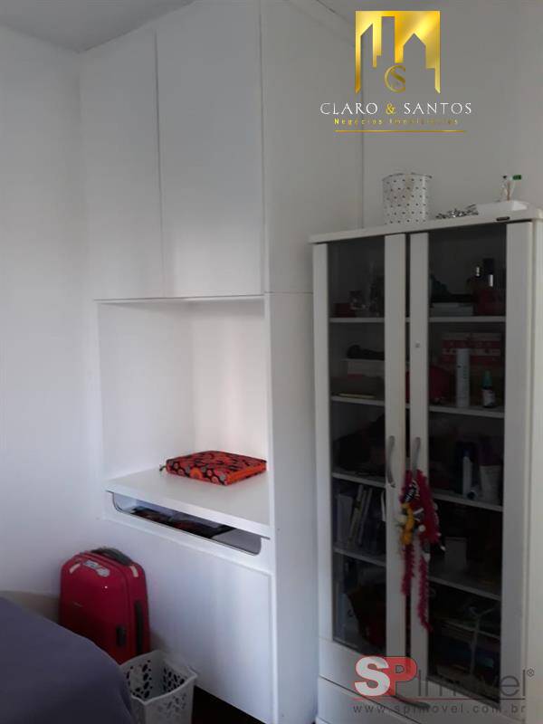 Apartamento à venda com 3 quartos, 106m² - Foto 3