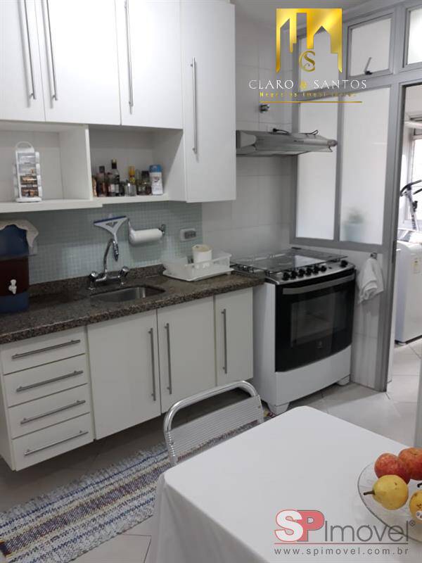 Apartamento à venda com 3 quartos, 106m² - Foto 6