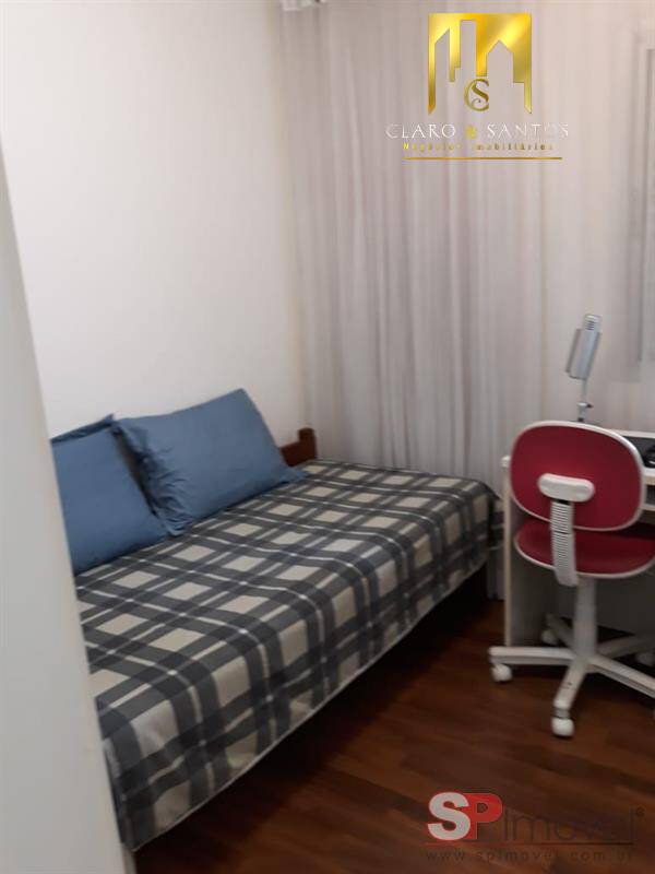 Apartamento à venda com 3 quartos, 106m² - Foto 10