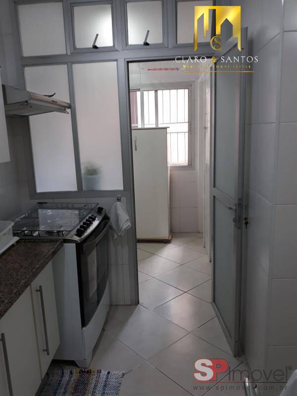 Apartamento à venda com 3 quartos, 106m² - Foto 11