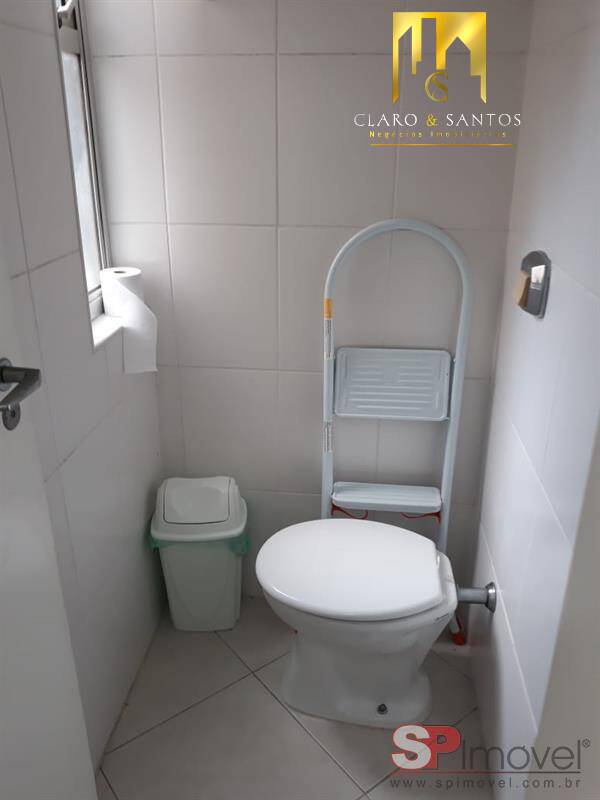 Apartamento à venda com 3 quartos, 106m² - Foto 12