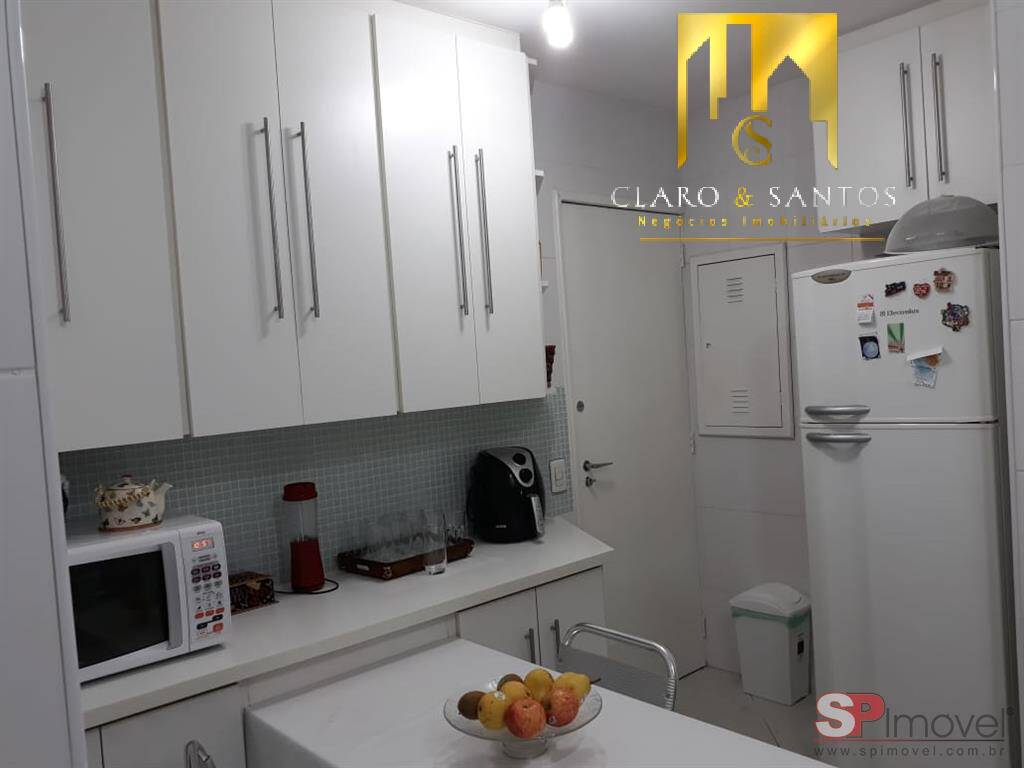 Apartamento à venda com 3 quartos, 106m² - Foto 14