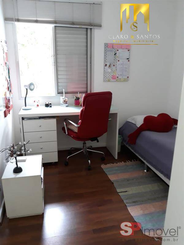 Apartamento à venda com 3 quartos, 106m² - Foto 17