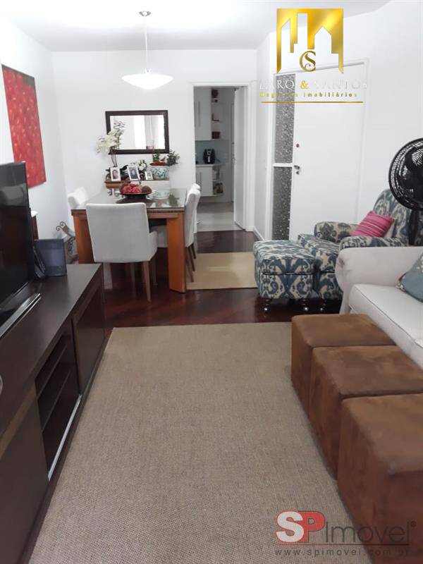 Apartamento à venda com 3 quartos, 106m² - Foto 18