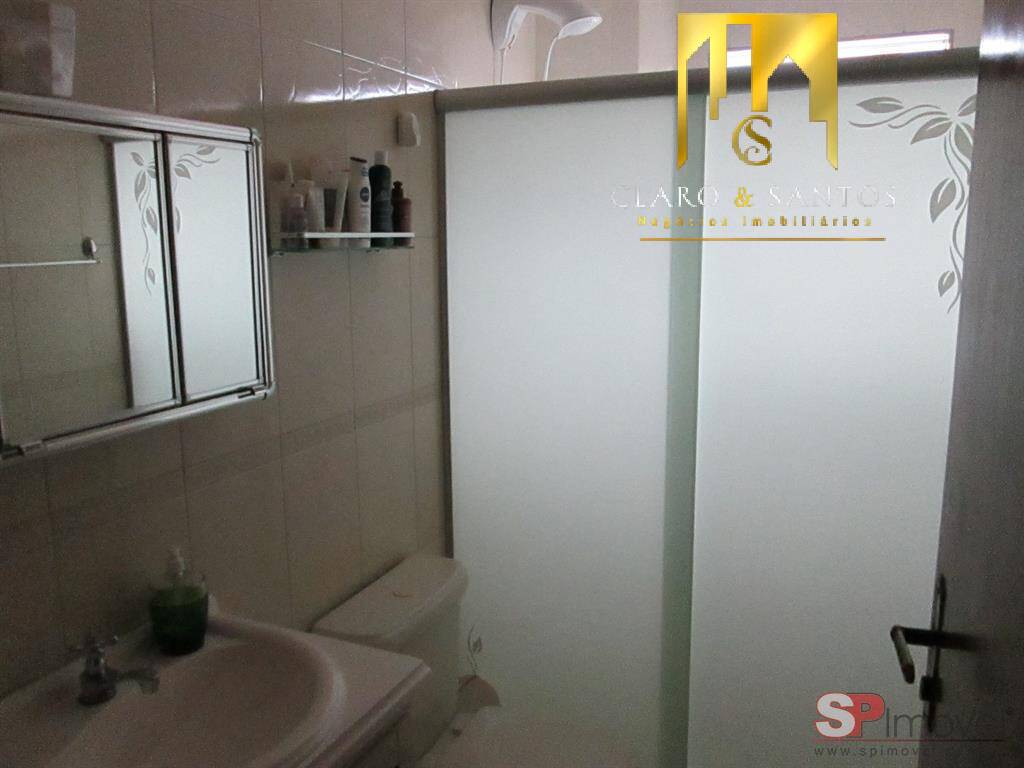 Apartamento à venda com 2 quartos, 62m² - Foto 6