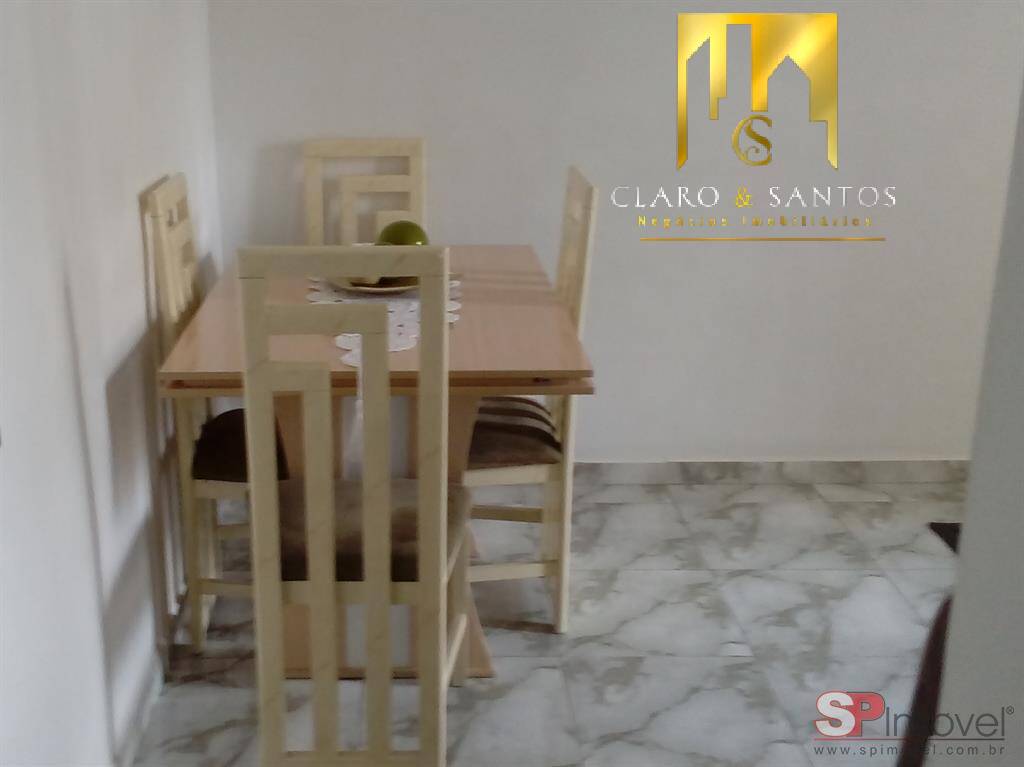 Apartamento à venda com 2 quartos, 62m² - Foto 4