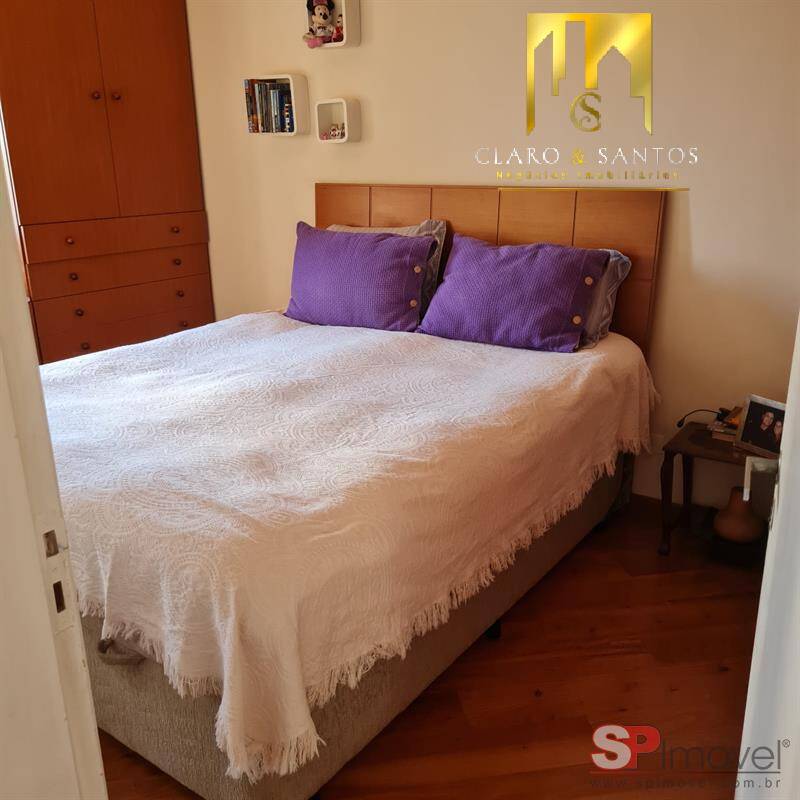 Apartamento à venda com 2 quartos, 56m² - Foto 6