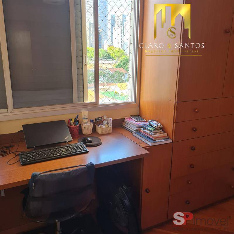 Apartamento à venda com 2 quartos, 56m² - Foto 8