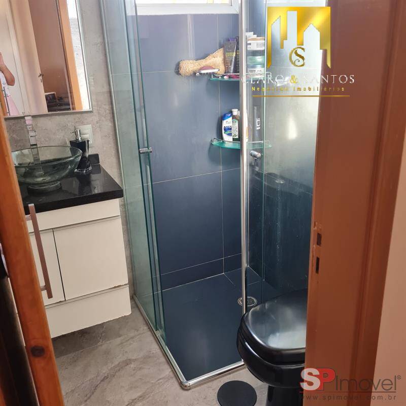 Apartamento à venda com 2 quartos, 56m² - Foto 10