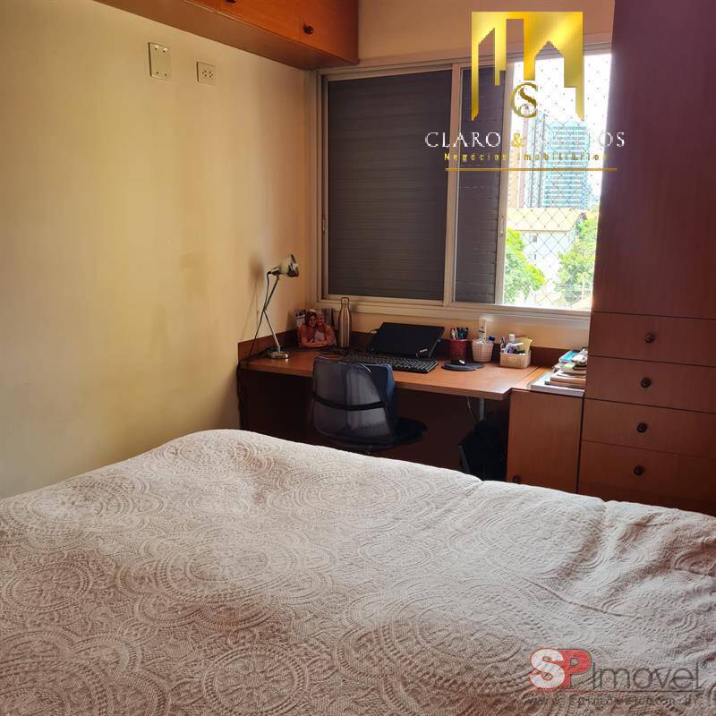 Apartamento à venda com 2 quartos, 56m² - Foto 11