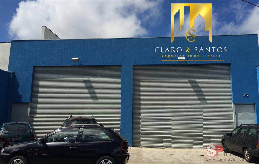 Conjunto Comercial-Sala à venda, 425m² - Foto 1