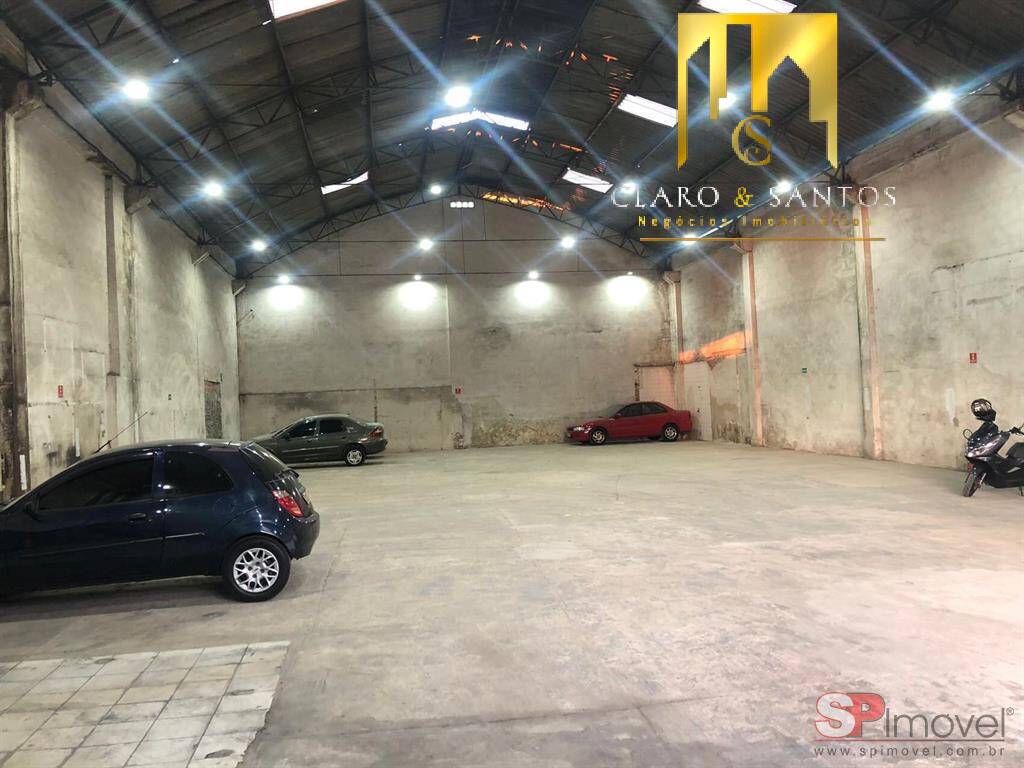 Conjunto Comercial-Sala à venda, 480m² - Foto 3