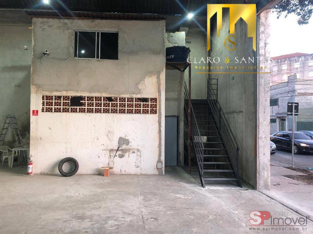 Conjunto Comercial-Sala à venda, 480m² - Foto 4