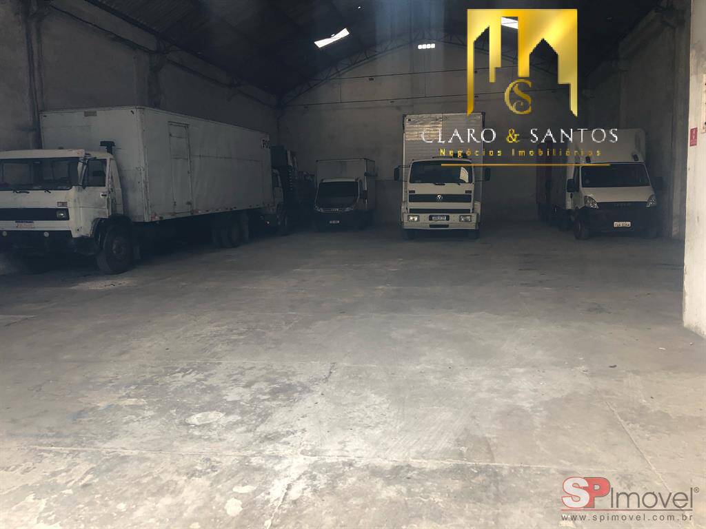 Conjunto Comercial-Sala à venda, 480m² - Foto 9