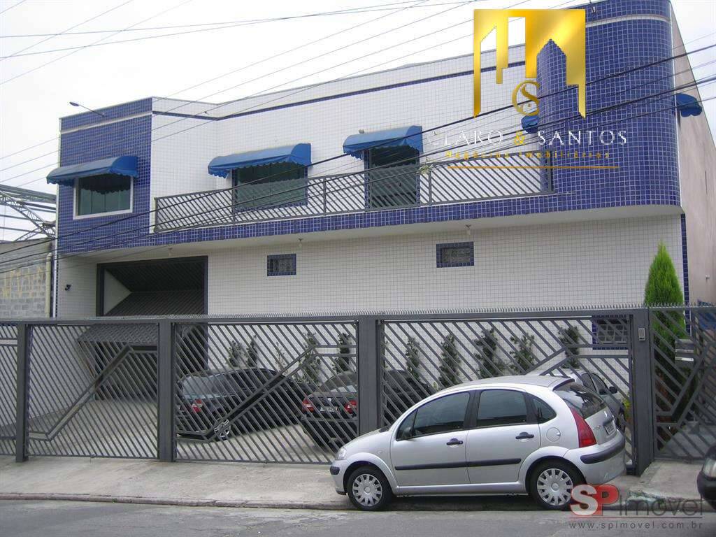 Conjunto Comercial-Sala à venda, 1200m² - Foto 8