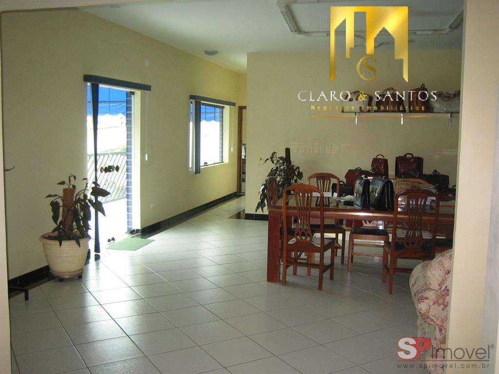 Conjunto Comercial-Sala à venda, 1200m² - Foto 9