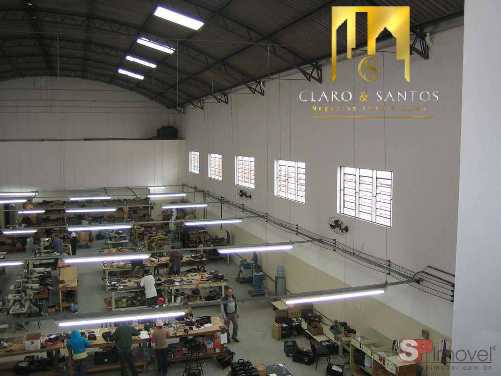 Conjunto Comercial-Sala à venda, 1200m² - Foto 10