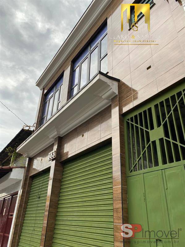 Conjunto Comercial-Sala à venda, 237m² - Foto 2