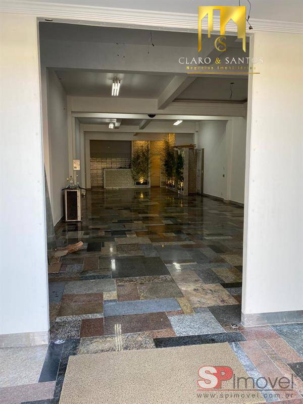 Conjunto Comercial-Sala à venda, 237m² - Foto 9