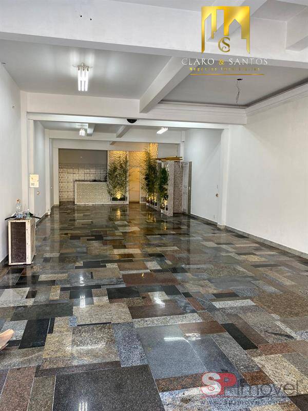 Conjunto Comercial-Sala à venda, 237m² - Foto 11