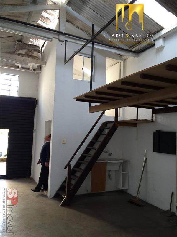 Conjunto Comercial-Sala à venda, 200m² - Foto 3