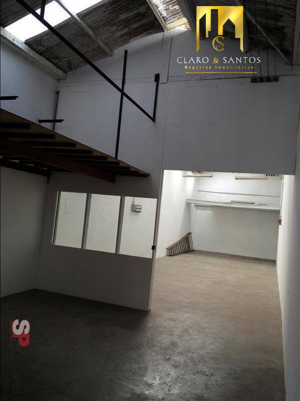 Conjunto Comercial-Sala à venda, 200m² - Foto 6