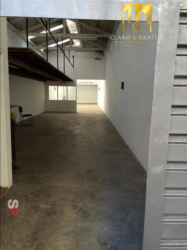 Conjunto Comercial-Sala à venda, 200m² - Foto 8