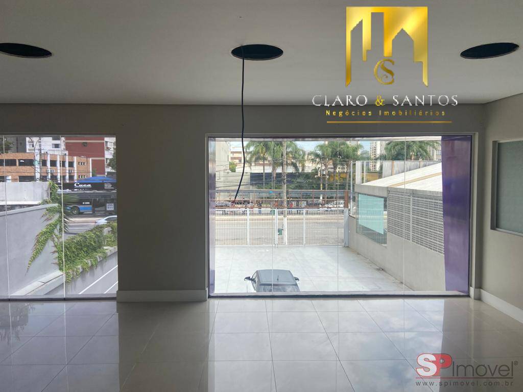 Conjunto Comercial-Sala à venda, 600m² - Foto 8