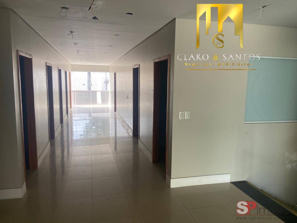 Conjunto Comercial-Sala à venda, 600m² - Foto 9