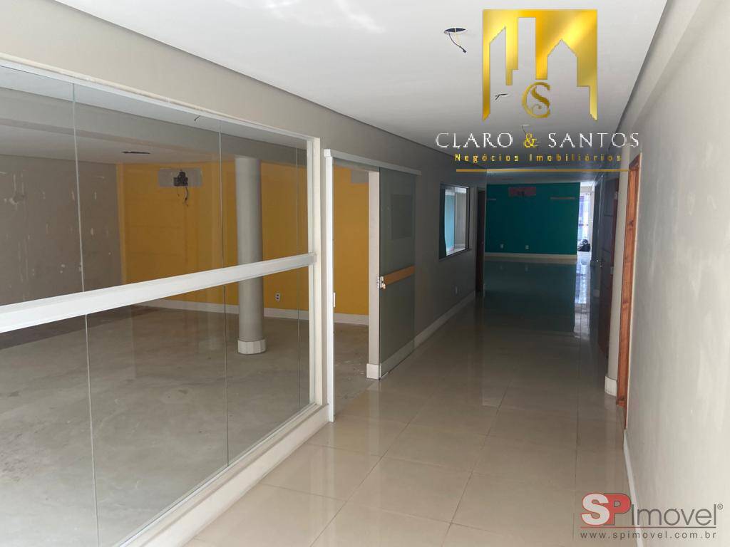 Conjunto Comercial-Sala à venda, 600m² - Foto 10