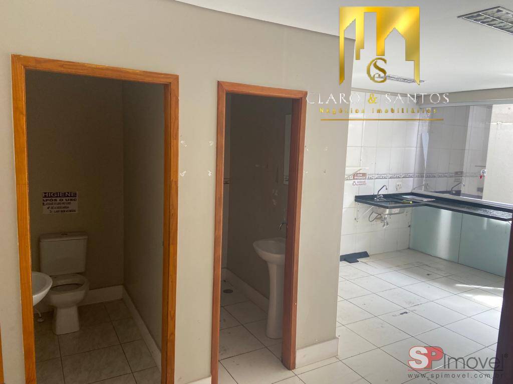 Conjunto Comercial-Sala à venda, 600m² - Foto 13