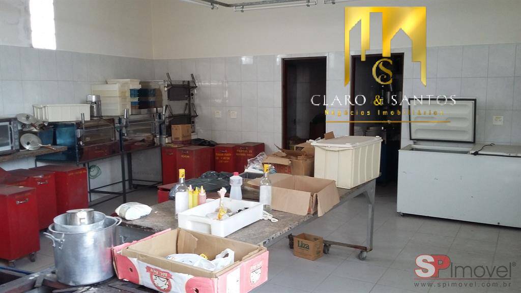 Conjunto Comercial-Sala à venda, 380m² - Foto 7