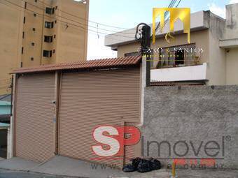 Conjunto Comercial-Sala à venda, 380m² - Foto 1