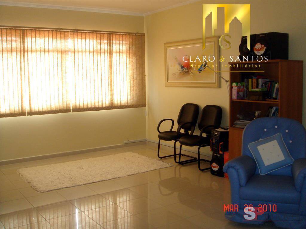 Conjunto Comercial-Sala à venda, 380m² - Foto 11