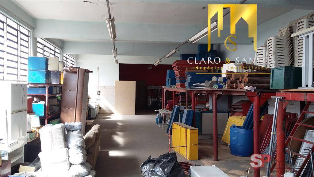 Conjunto Comercial-Sala à venda, 380m² - Foto 13