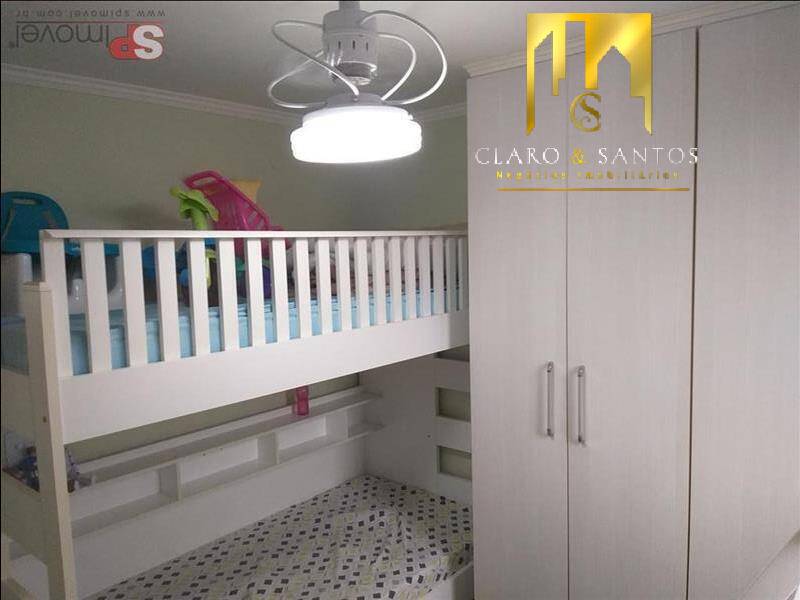 Apartamento à venda com 2 quartos, 47m² - Foto 5