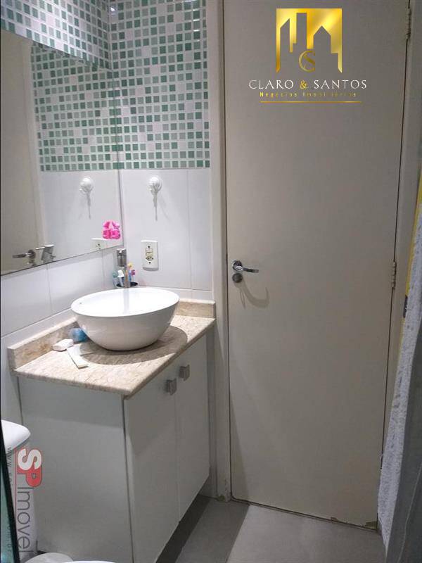 Apartamento à venda com 2 quartos, 47m² - Foto 10