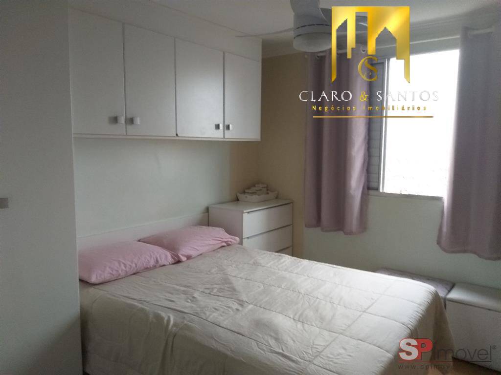 Apartamento à venda com 2 quartos, 47m² - Foto 4