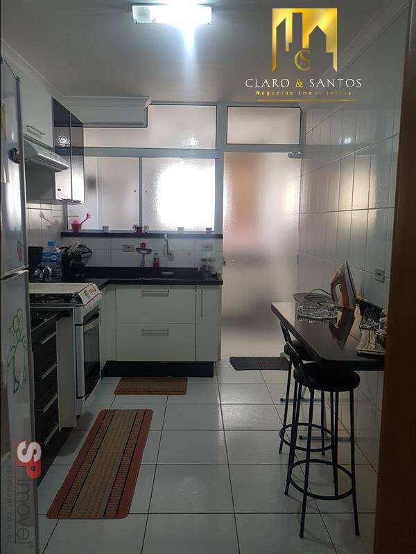 Apartamento à venda com 2 quartos, 73m² - Foto 3